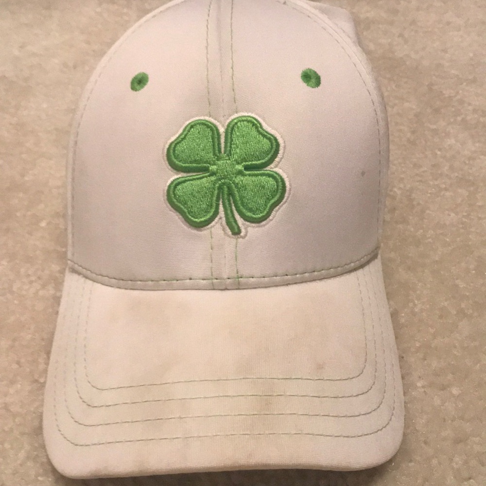 Lucky Golf hat